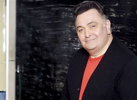He was part of the kapoor acting dynasty which has long dominated bollywood, the hindi film industry. Rishi Kapoor to enact his life on stage - Bollywood Hungama