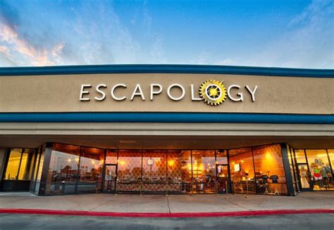 This is a downloadable kit so you don't need to be present or live in las vegas to win. Escapology (Las Vegas) - 2020 All You Need to Know BEFORE ...