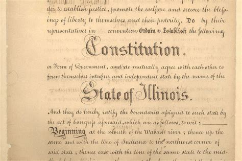 Illinois Collective Bargaining Agreements