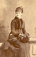 Mary Harrison McKee - Alchetron, The Free Social Encyclopedia