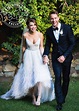 Justin Hartley and Chrishell Stause's Intimate Wedding: Exclusive Details