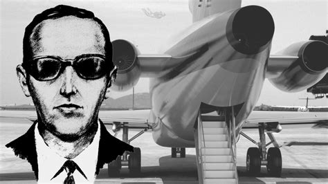 The cold case of db cooper's money. DB Cooper - Those Conspiracy Guys
