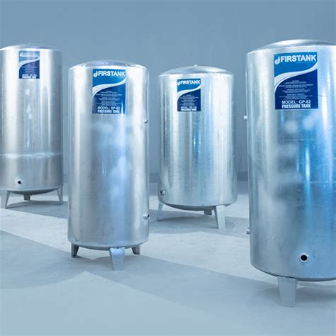 4 Reasons Why Pressure Tank Is A Must Have For Well Systems