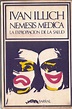 Medicina y Melodía: Némesis médica, de Iván Illich