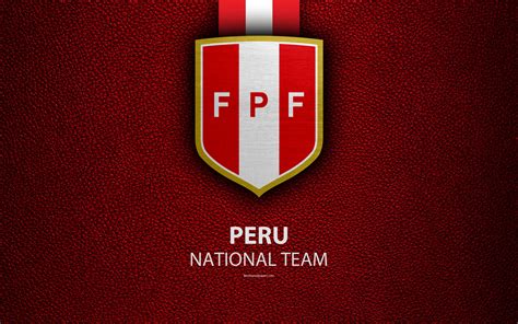 Peru National Football Team 2021 Wallpapers Wallpaper Cave