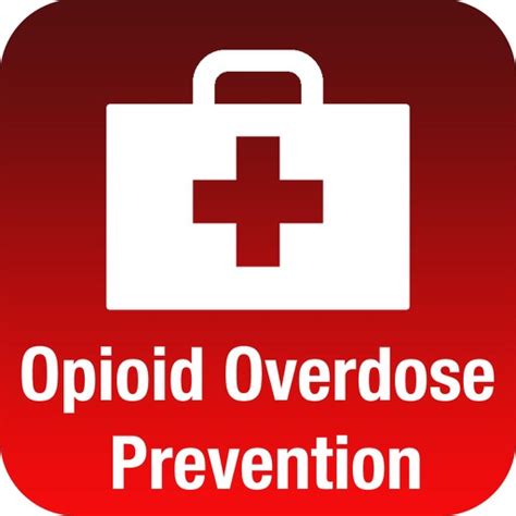 Opioid Overdose Prevention App By Ihealth Ventures Llc