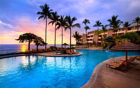 Best All Inclusive Honeymoon Resorts In Hawaii