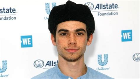 Parents Of Late Disney Star Cameron Boyce Want People To Know How He