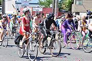 Category Nude Or Partially Nude Cosplay By Solstice Cyclists In