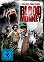 Blood Monkey DVD Min: 88DD5.1WS Sunfilm Import germany: Amazon.co.uk ...