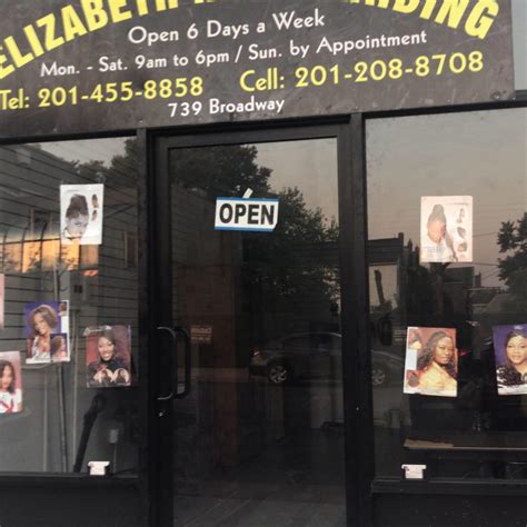 Lisateavet elizabeth hair braiding kohta leiate veebisaidilt. Bokotoin or Togo Donut & Jellof Rice - Elizabeth Kitchen