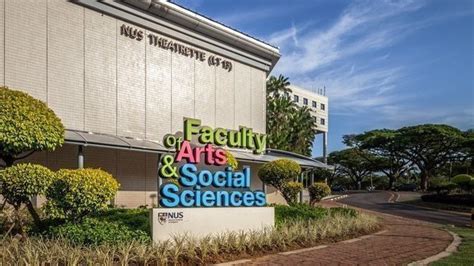 nus prof dismissed for alleged sexual harassment school says behaviour breaches code of conduct