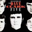 The Dave Clark Five…British Big Beat – On The Records