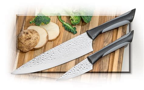 Kai Luna Kitchen Knives Russells For Men