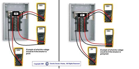 Qo115afi circuit breaker wiring diagram. I own a doublewide mobile home and have lost power to one ...