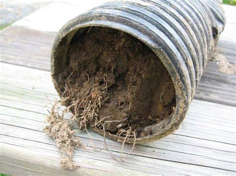 How to unclog underground drain. Foundation Waterproofing Options | Interior & Exterior ...