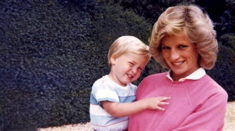 William And Harry Share Most Intimate Memories Of Life With Princess