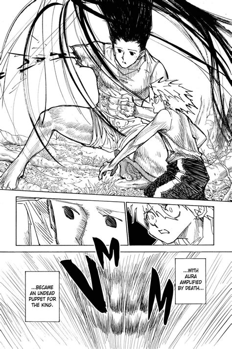 Kenapa Manga Hunter X Hunter Hiatus Gintama Wallpaper