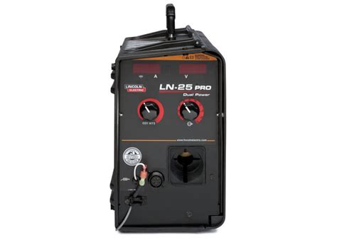 Ln 25® Pro® Wire Feeder