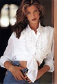 Stephanie Seymour 80s | Beauty | Pinterest | Sun, Fashion trends and ...