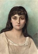 Mathilde BONAPARTE (1820-1904) | Galerie la Nouvelle Athènes