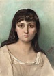 Mathilde BONAPARTE (1820-1904) | Galerie la Nouvelle Athènes