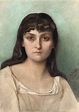 Mathilde BONAPARTE (1820-1904) | Galerie la Nouvelle Athènes