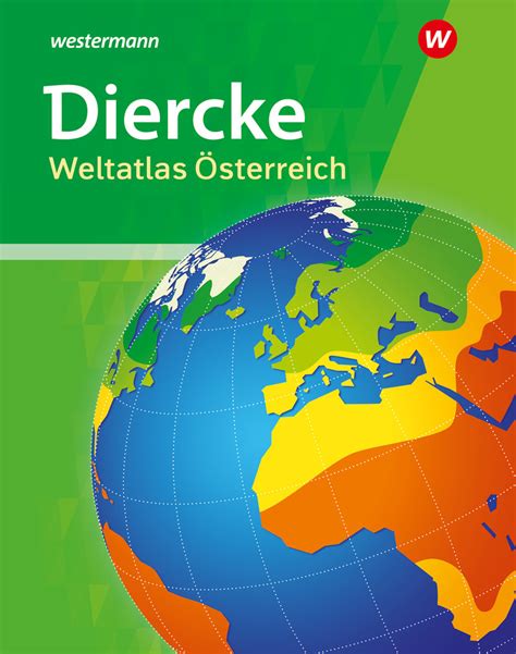 Diercke Weltatlas Westermann