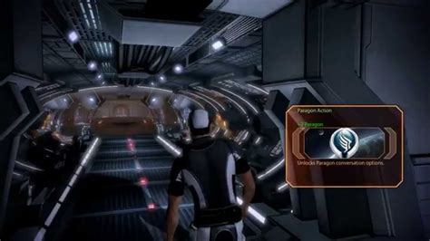 Mass Effect 2 Collectors Boarding The Normandy And Aftermath Youtube