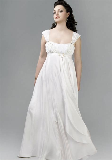 Wedding Dresses For Pregnant