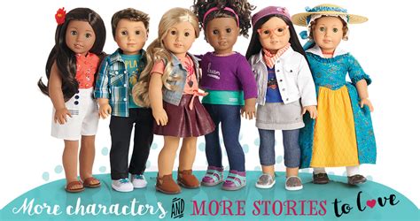 Free Online Games Stories And Activities For Girls Play At American Girl