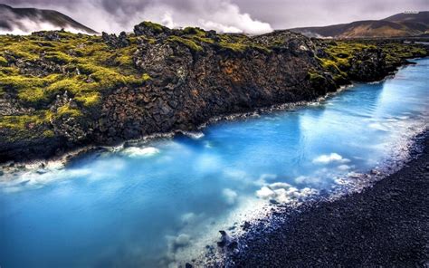 خلفيات طبيعية فى ايسلندا صور ايسلندا الصبيعية Iceland Nature