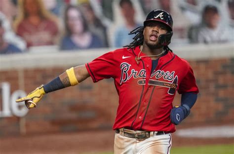 The #1 best value of 16 places to stay in ciudad acuna. Ronald Acuña Jr. savagely trolls Trevor Bauer's Conor McGregor strut on Twitter - Baseball Hours