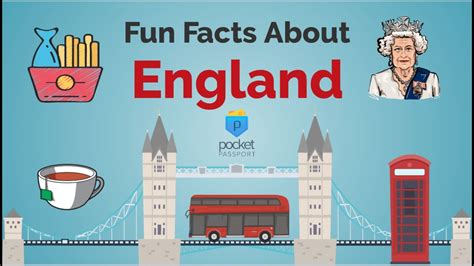 Fun Facts About England British Culture Youtube
