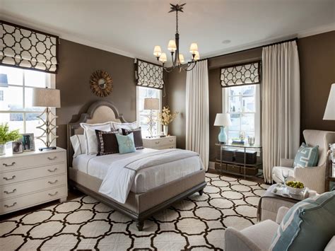Living room ideas, bedroom ideas and more. Master Bedroom Pictures From HGTV Smart Home 2014 | HGTV ...