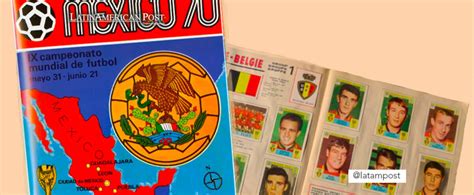 gallery the most expensive world cup albums in panini history latinamerican post