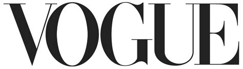 Vogue Logo And Its History Logomyway