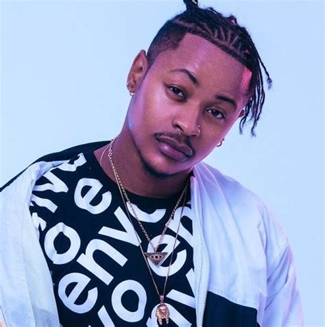 Priddy Ugly Gears To Launch Egypt Deluxe