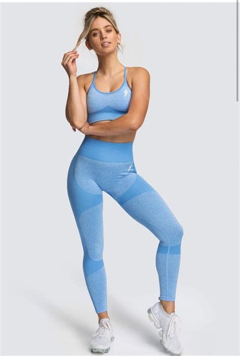 Famous What To Wear With Light Blue Leggings Ideas Melumibeautycloud