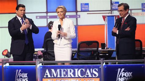 Fox News Republican debate transcript: 5 key moments - Vox