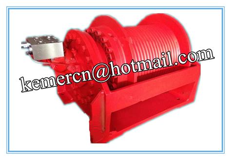 How to setup your email account in the opera mail. Custom Built Hydraulic Winch - Ningbo Bonny Hydraulics ...