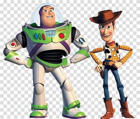 Buzz Lightyear Woody Toy Story 2