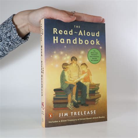 The Read Aloud Handbook Trelease Jim Knihobotcz