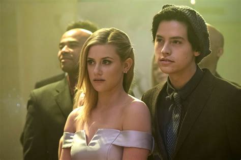 Lili Reinhart And Cole Sprouse’s Relationship Timeline