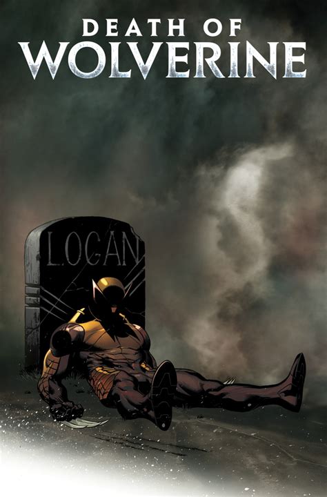 The economics and politics of monarchy, democracy, and natural. Ed McGuinness covers the Death of Wolverine — Major ...