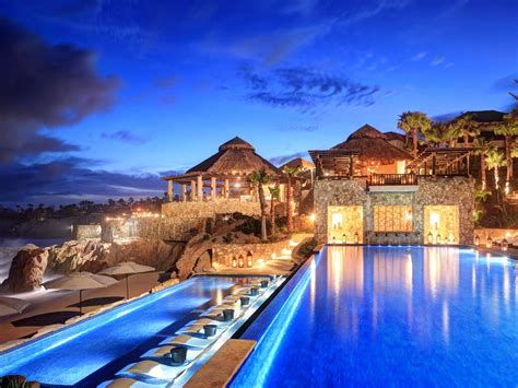 Esperanza An Auberge Resort Cabo San Lucas Mexico Resort Review