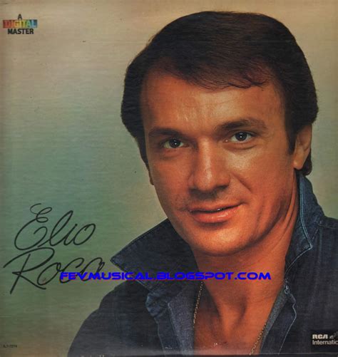 Fev Musical 1984 Elio Roca Rca