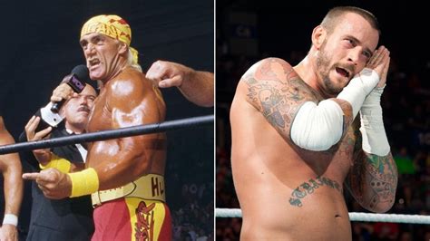 Paul Wight Compara La Llegada De Cm Punk A Aew Con La De Hulk Hogan A