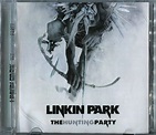 Linkin Park - The Hunting Party (2014, CD) | Discogs
