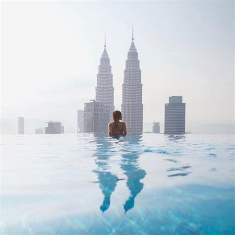 It was my first time to kl, it was mainly about eating actually. The Face Suites Kuala Lumpur @ Malaysia | Malaysia travel ...